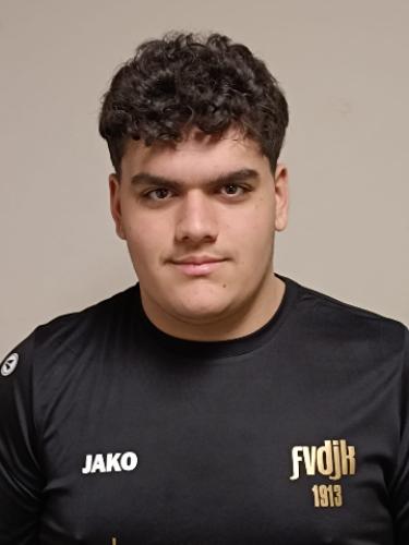 Leonardo Spina
