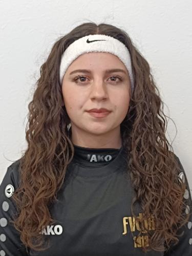 Miriana Tallarico