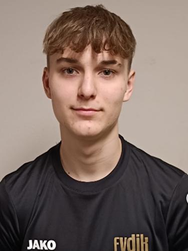 Jakub Wysocki