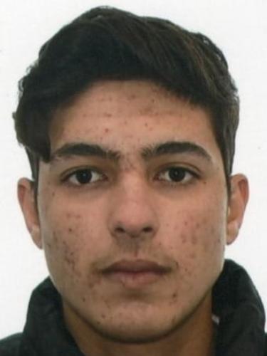 Ahmad Albteesh