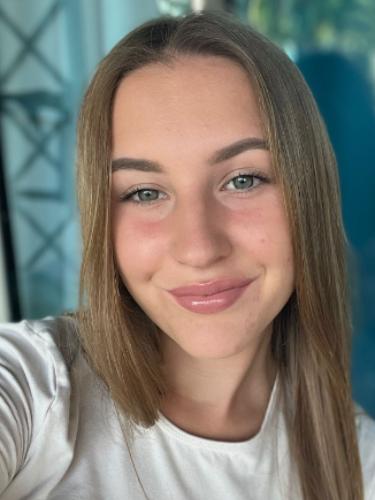 Kimberly Jane Norrmann