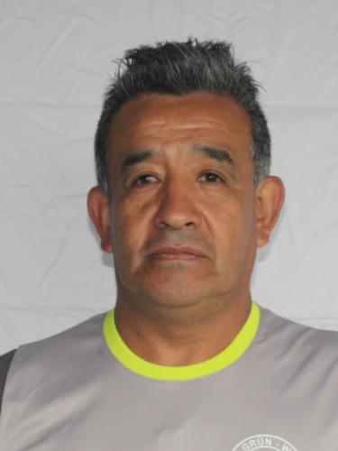 Manuel Rondo Matlos