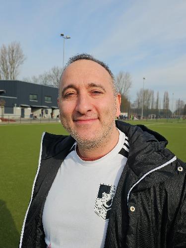 Koray Pala