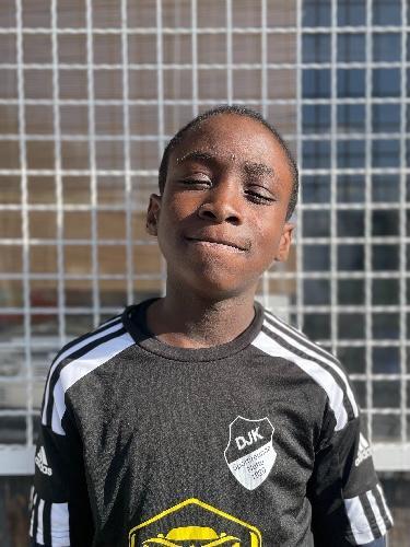 Bryan Boateng Dkiomoh