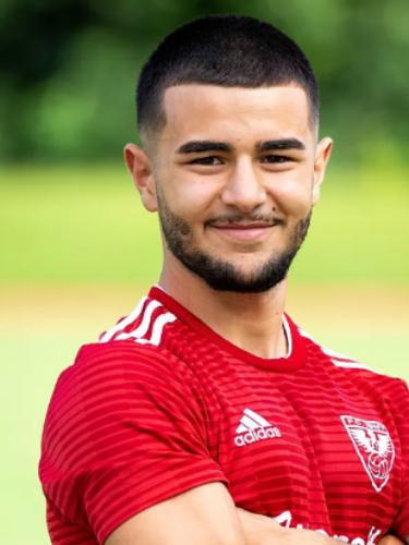 Gökhan Bayrak