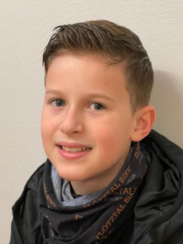 Max Gradl