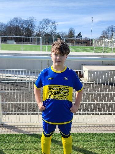 Ben Finlay Hermeling