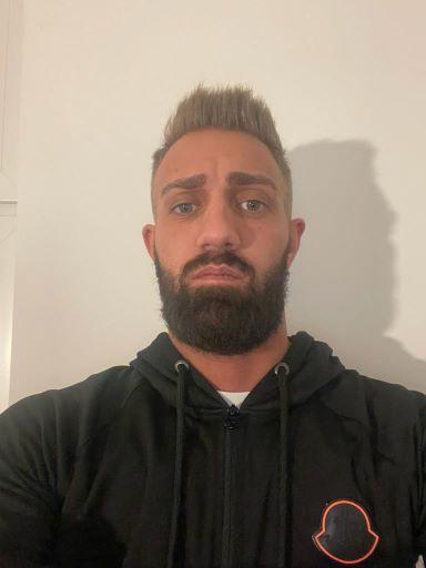 Chris Gösselkeheld