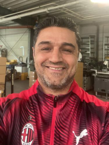 Mohamed Moustafa