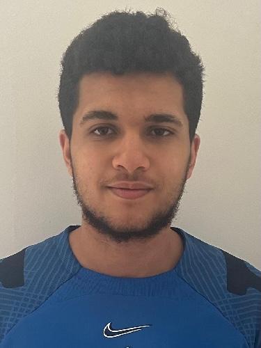 Hossam Elzaafarany