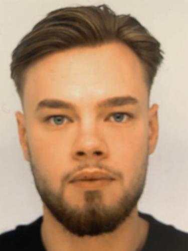 Henrik Fast