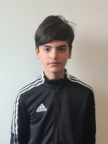 Keyan Girgin