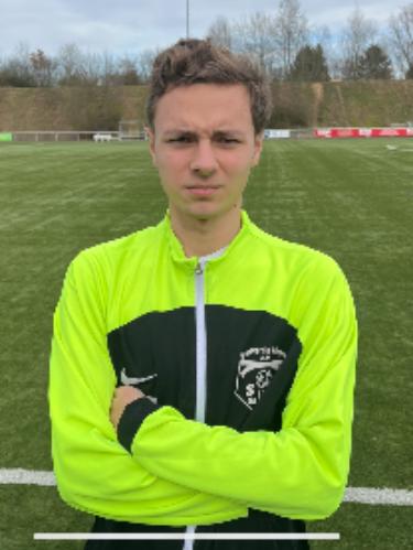 Jannik Walczak