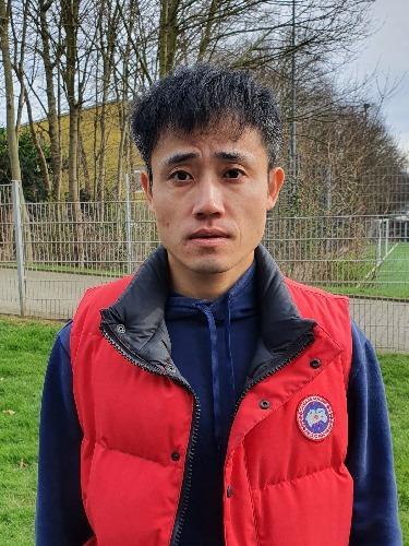 Cheng Zhou
