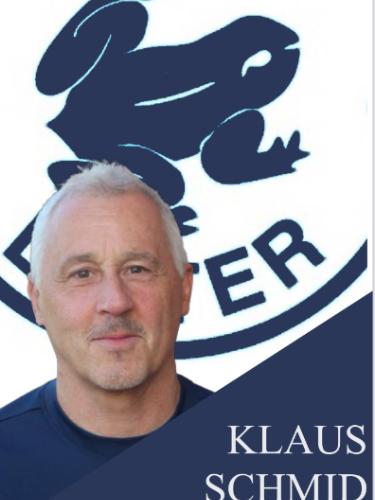 Klaus Schmid