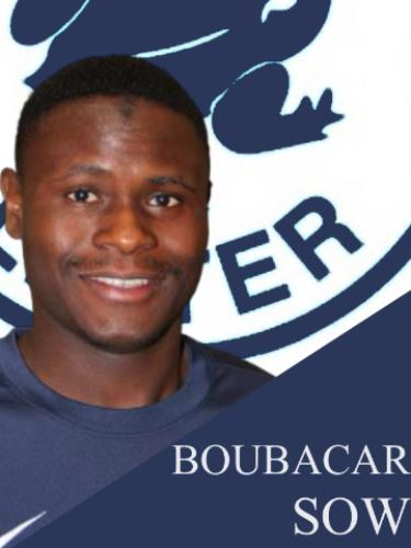 Boubacar Sow