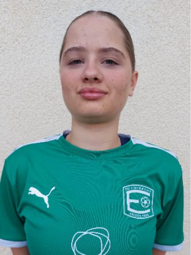 Allegra Schwarz