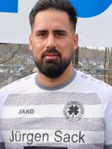 Serdar Colak