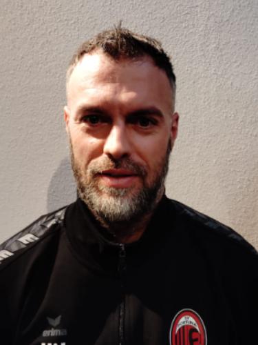 Dominic Nestler