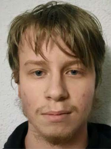 Damian Schönborn