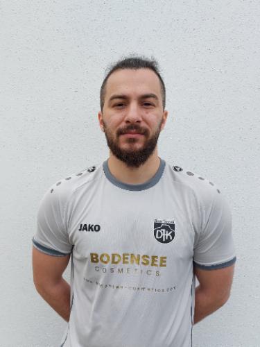 Andrei Adrian Bradu