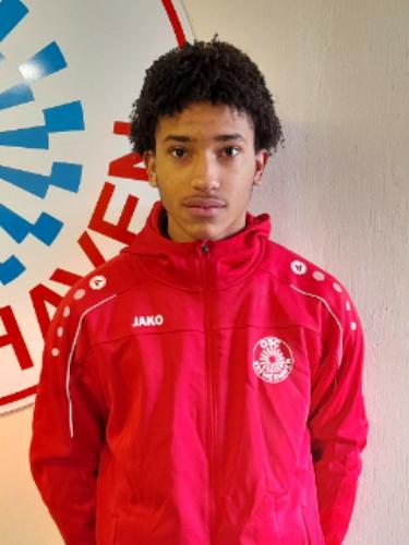 Angelo Ifechukwude Blume