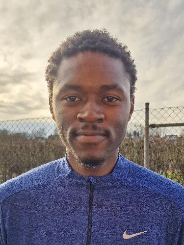 Evans Chibuike Obani