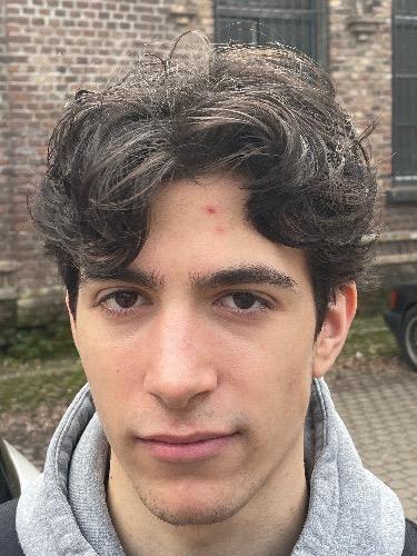Milo Phileas Weiser