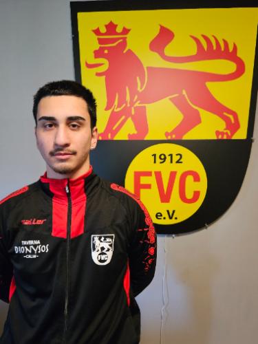 Farid Tanifaev