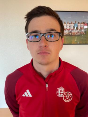 Fabian Kaup