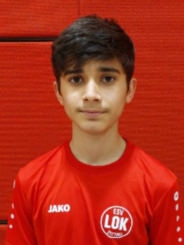 Rihan Sulimankhail