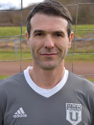 Marko Disic