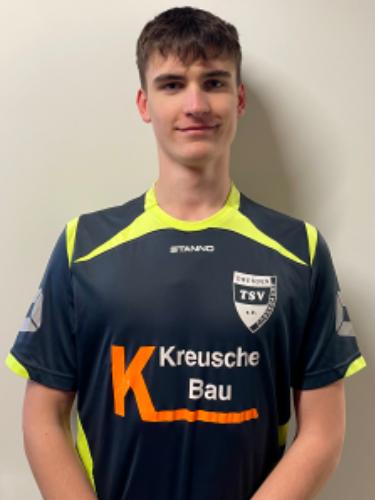 Yannick Kühn