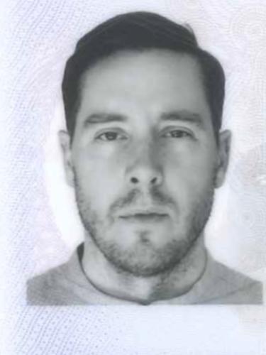 Daniel-James Warrington
