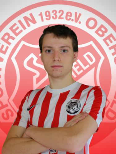 Joel Müller