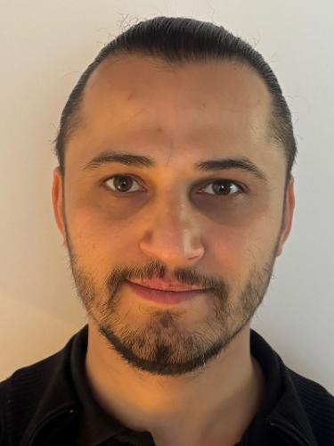 Bilal Yildiz