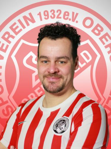 Dennis Stahl