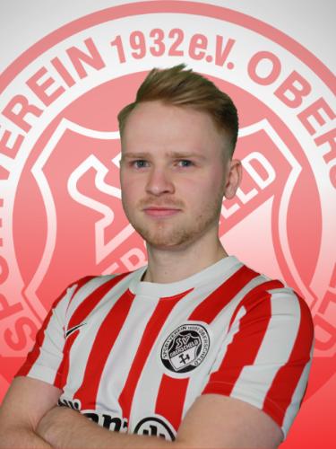 Niklas Stoecker