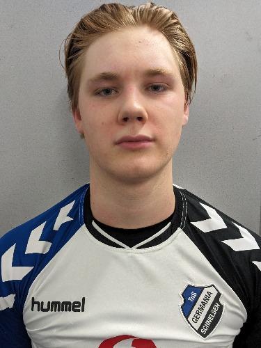 Lenny Max Josh Kämmer