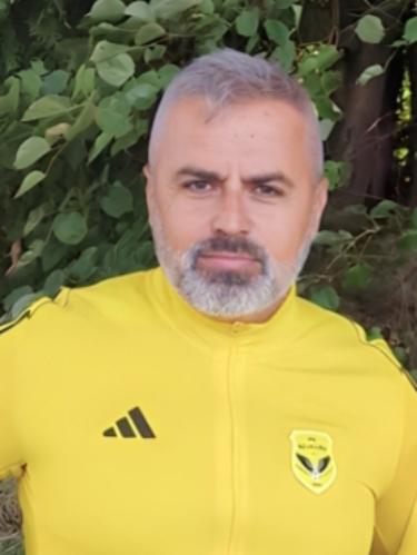 Erkan Saygili