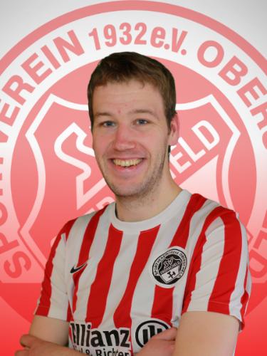 Niklas Malsch