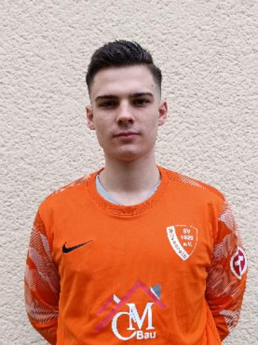 Lukas Krahnefeld