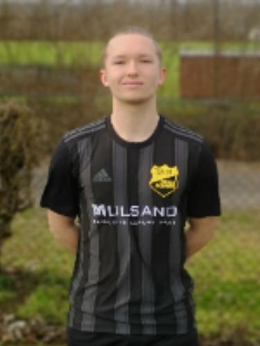 Luca Finn Nitschke