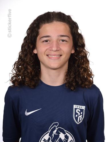 Mikail Gezer