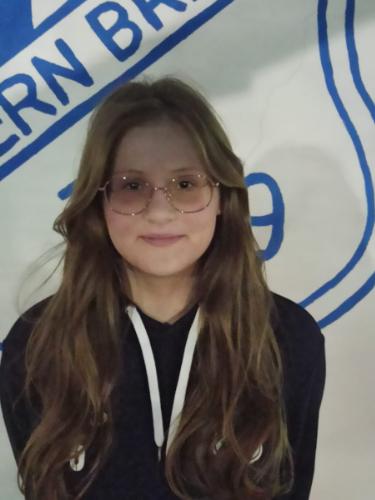 Federica Felicitas Buss