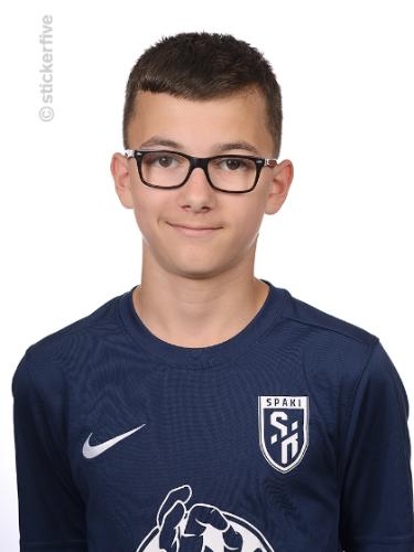 Sinan Ugur Bagci