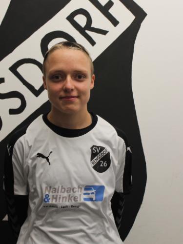 Sophie Eversheim