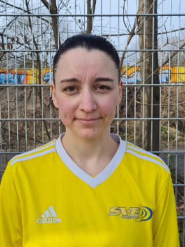 Carolin Bettina Romer