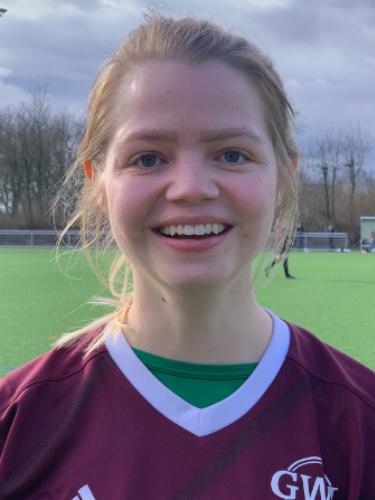 Laura Hoffmann