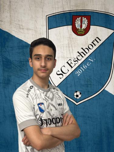 Mohamad Adel Kodaimati